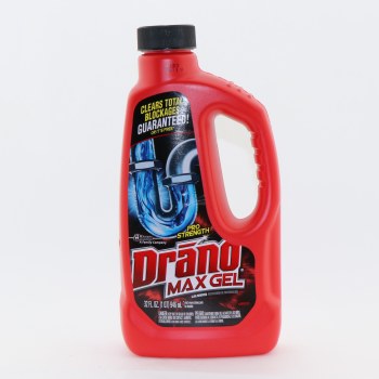 Drano Clog Remover