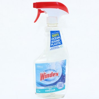 Windex Vinegar