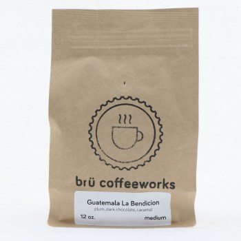 Bru Guatemala Pena