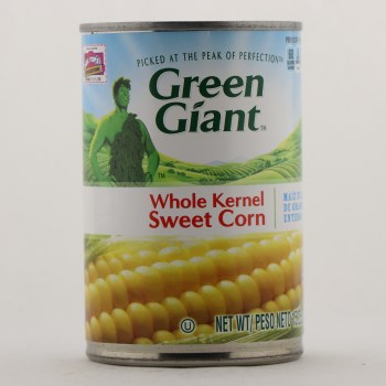 Green Giant Whole Corn