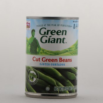 Green Giant Cut Green Beans