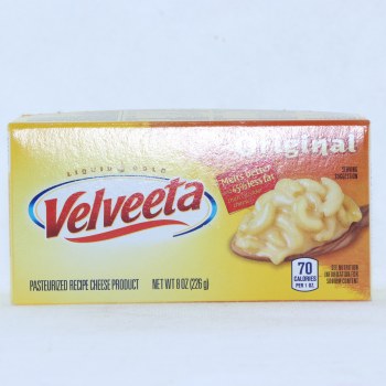Velveeta Loaf