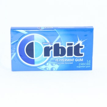 Orbit Peppermint