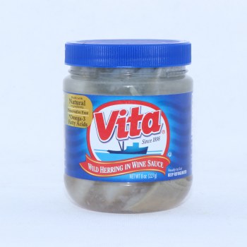 Vita Herring Wine