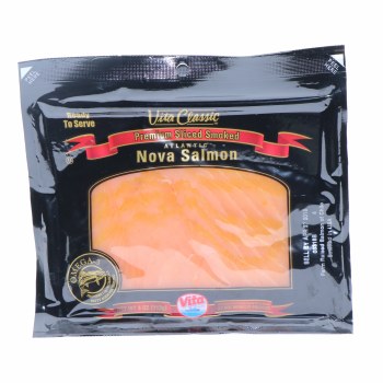 Vita Classic Smoked Salmon