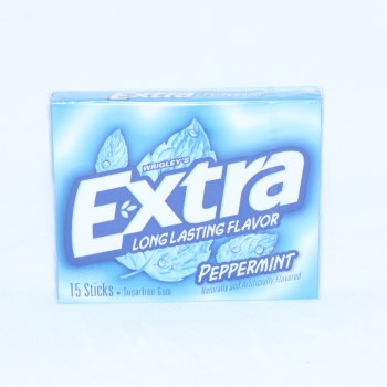 Extra Peppermint