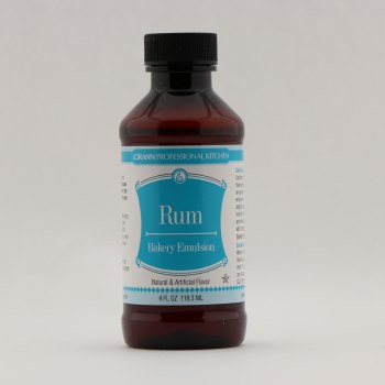 Lorann Rum Flavoring