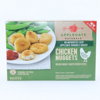 Applegate Chicken Nuggets