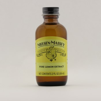 Nielsen Pure Lemon Extract