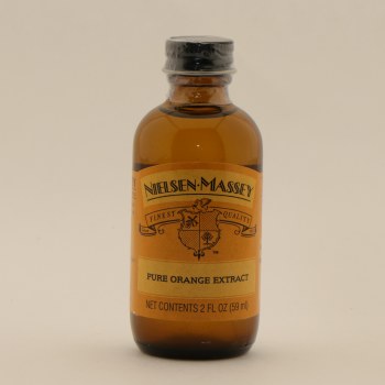 Nielsen Pure Orange Extract