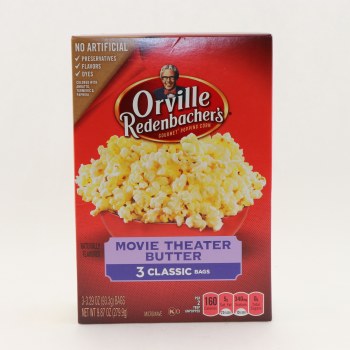 Orville Movie Thtr Butter