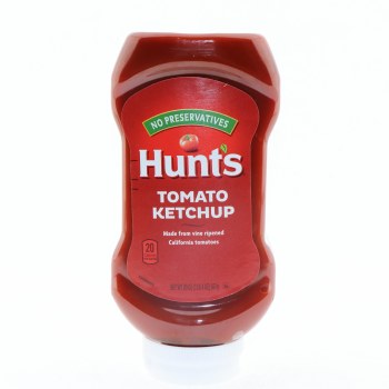 Hunts Ketchup