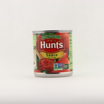 Huntstomato Sauce