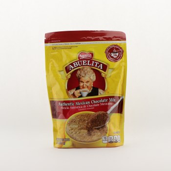 Nestle Abuelita Granulado