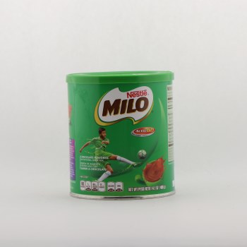 Nes Milo Powder Mix