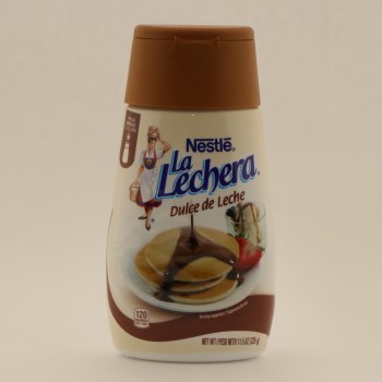 La Lechera Dulce De Leche