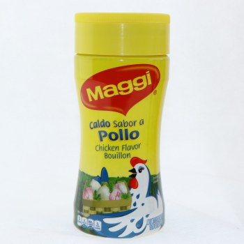 Maggi Caldo Sabor Pollo