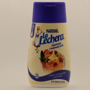 Nestle La Lechera Squeeze