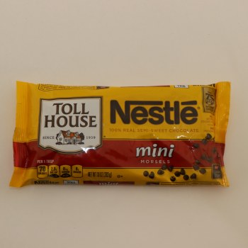 Nestle Mini Morsels