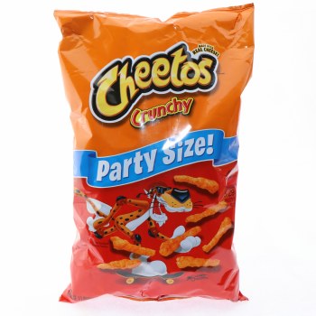Cheetos Party Size