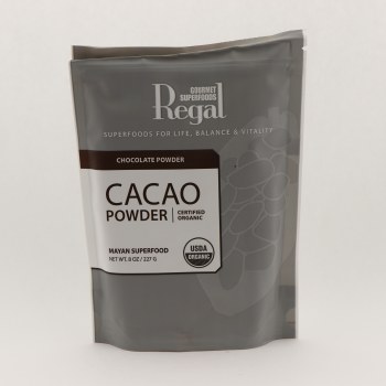Regal Cacao Powder