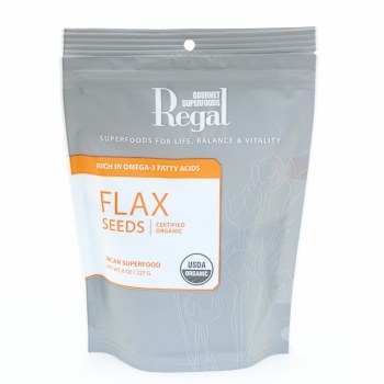 Regal Flax Seeds