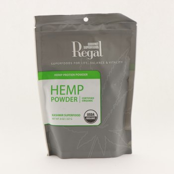 Regal Hemp Powder