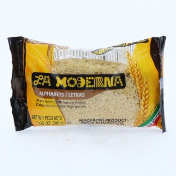 La Moderna Pasta