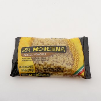 La Moderna Shells