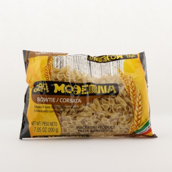 La Moderna Bow Tie