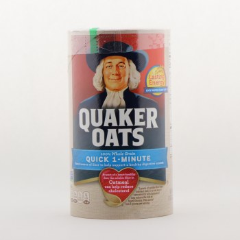 Quaker Quick Oats