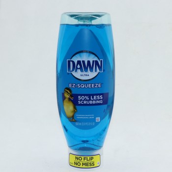 Dawn Ez Squeeze  Org