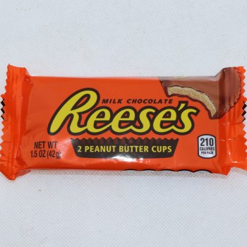 Reeses Peanut Butter Cups