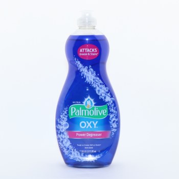 Palmolive Ultra Oxi