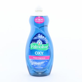 Palmolive Oxi