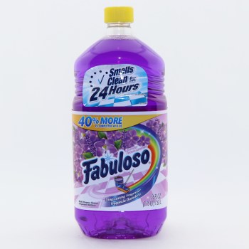 Fabuloso Lavender