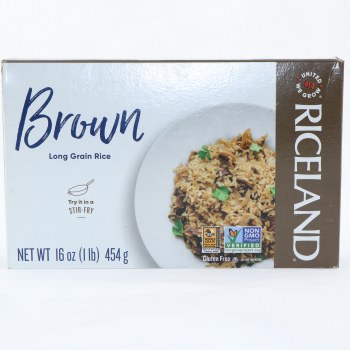 Riceland Brown Rice