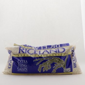 Riceland Ex Long Rice