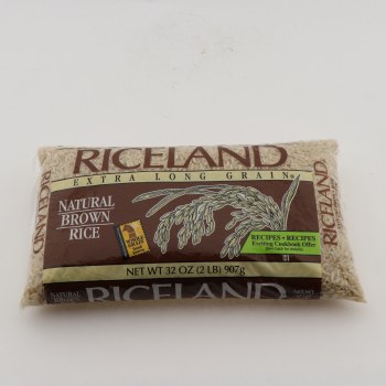 Riceland Xtra Long Brwn Rice