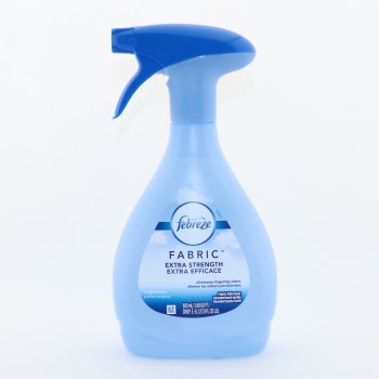 Febreze Extra Strength