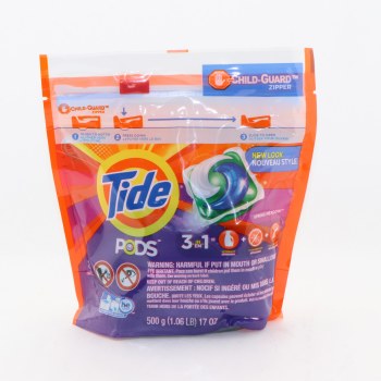 Tide Pods Meadow 20pk