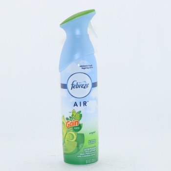 Fabreze Air Gain