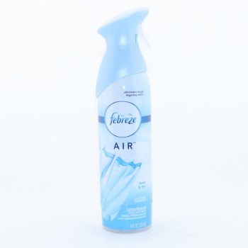 Fabreze Air Linen&sky