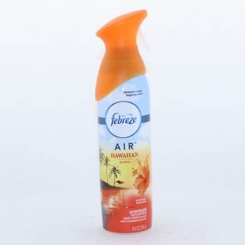 Fabreze Air Hawaiian