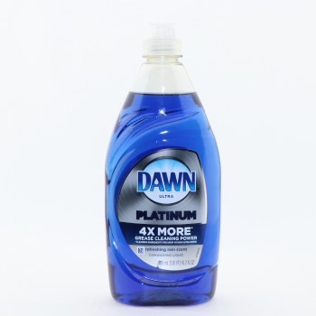 Dawn Ultra Rain Scent