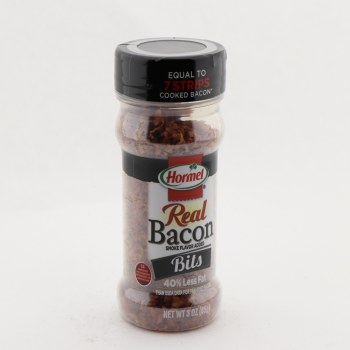 Hormel Real Bacon Bits
