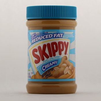 Skippy Creamy Rf