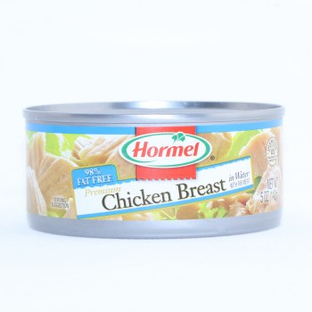 Hormel Chicken Breast