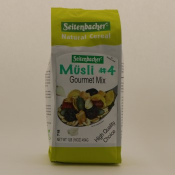 Musli #4 Seitenbacher
