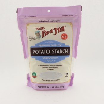 Bobs Potato Starch